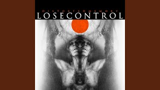 Video thumbnail of "Distorted Memory - Lose Control"