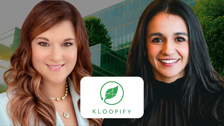 Explore Sustainable Procurement with Kloopify