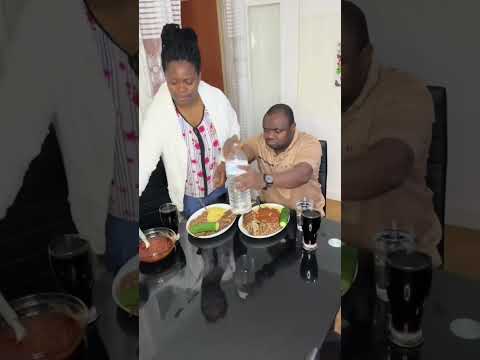 When He Thinks He Can Fish It Out