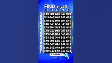 Only those with a genius IQ can solve this brain teaser #youtubeshorts #shortsfeed #shorts