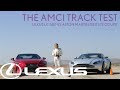 Lexus LC 500 vs Aston Martin DB11 V12 Coupe | Lexus