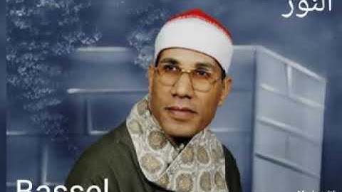 عبد الفتاح الطاروطي ما تيسر من سورة النور وابتهال عفيفي محروس تلاوة فجر 2013