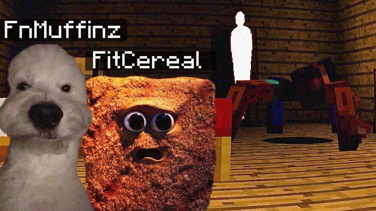 2 Idiots Survive W̶o̶n̶d̶e̶r̶l̶a̶n̶d̶ 2.0