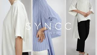 Introducing Syncc