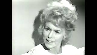 THE DICK POWELL SHOW 1961 The Fifth Caller - Michael Rennie, Eva Gabor, Tom Conway, George Macready