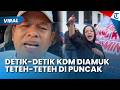 DETIK-DETIK DEDI MULYADI Diamuk Teteh Teteh Puncak, Beri Respons Santai: Saya Beri Bantuan Rp10 Juta