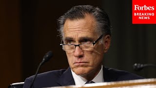 Mitt Romney Clashes With Shalanda Young On Capital Gains Taxes