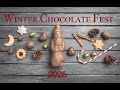 Winter Chocolate Festival 2025!