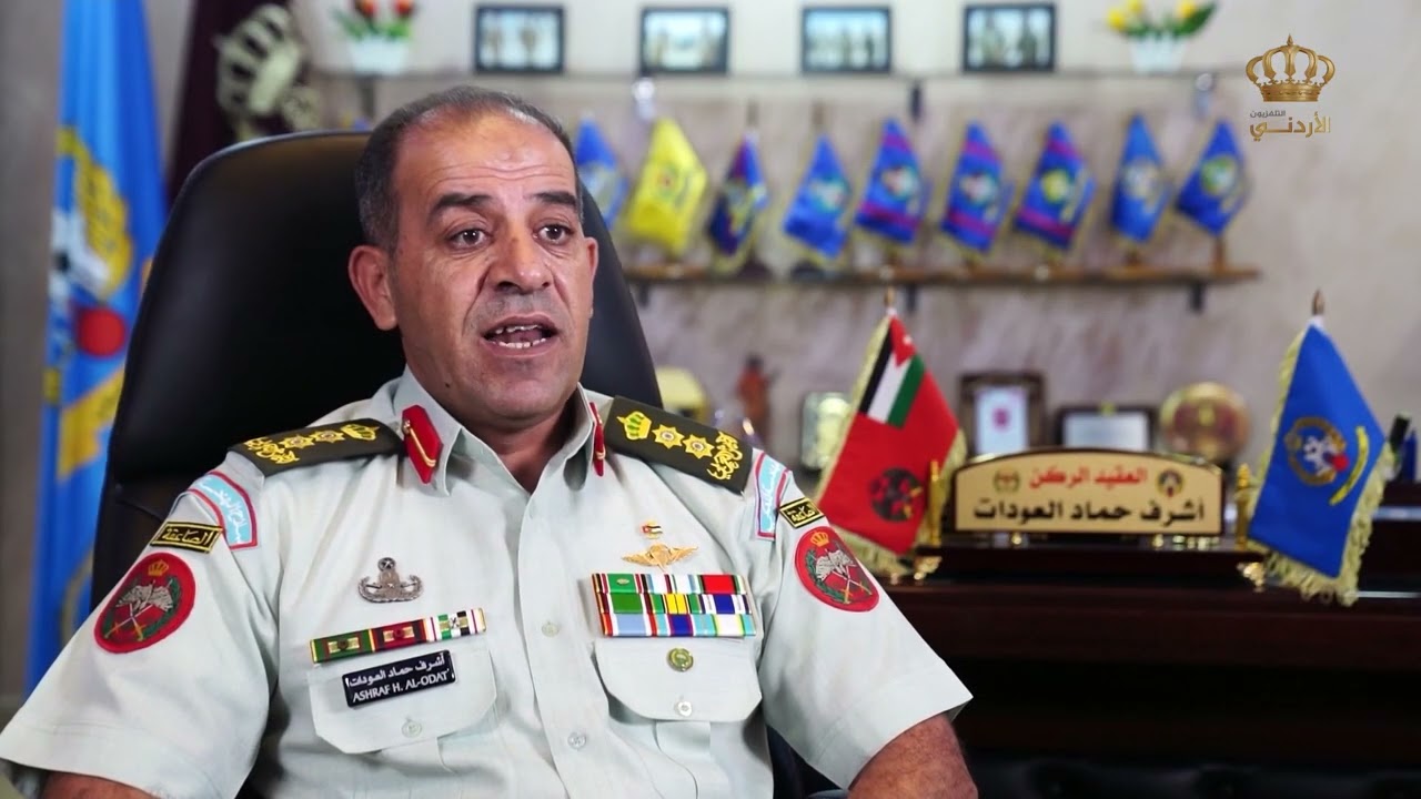 جيشنا العربي | الثلاثاء 26-9-2023