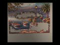 Anatolian - Porto Gölü - 1,000 pieces