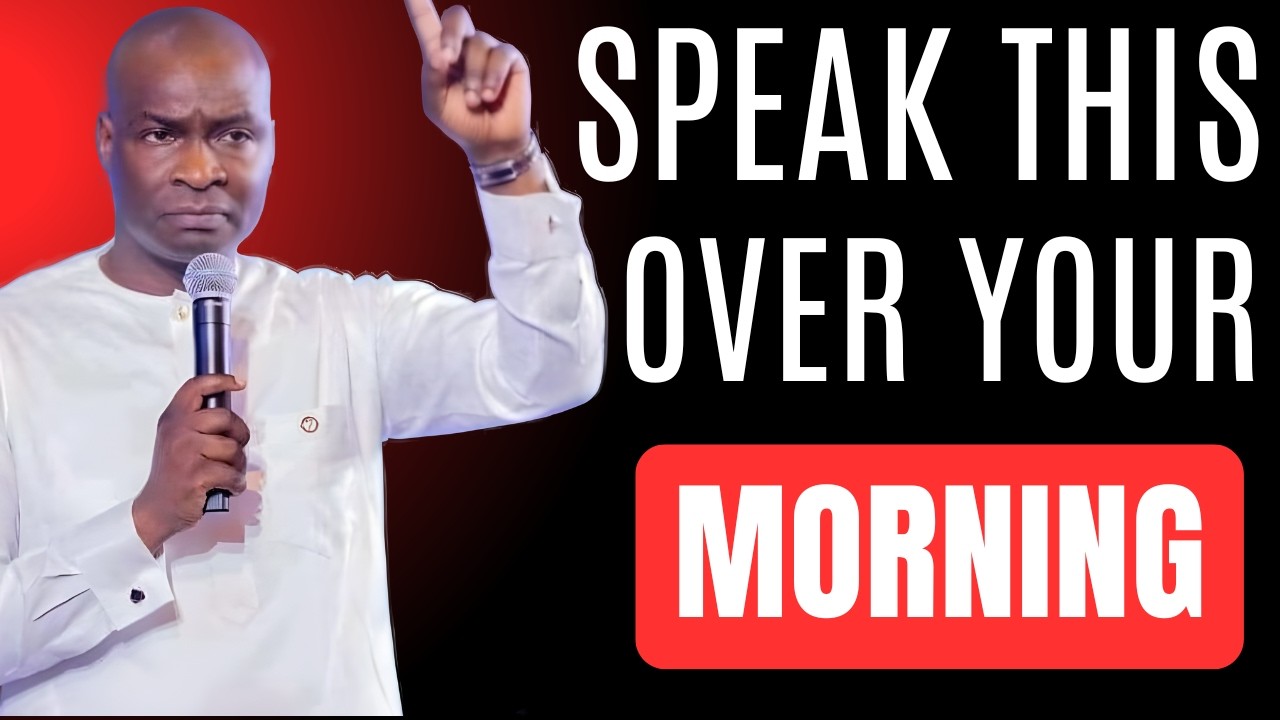 Do This Every Morning for 7 Days – Your Atmosphere Will Completely Change! ⚔️✨