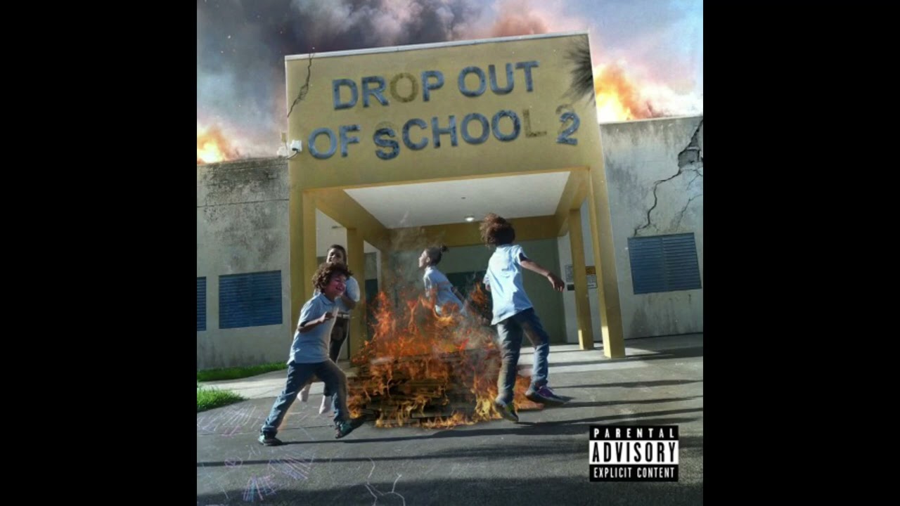 Pouya, Fat Nick - Number One Stunna (Prod. Flexatelli)