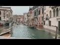 Video #4 from ( Venice ) shot on iPhone XS