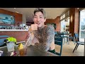 新年に妻とハワイ旅行行ってみた