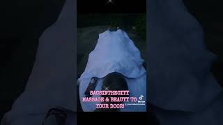 Outcall Massage Beauty sacsinthecity