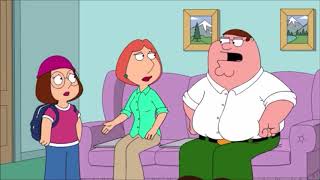 Family Guy Chris is Biggest Boy