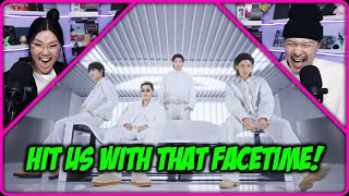 Lngshot  facetime     Reaction  Our Interpretation