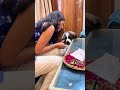 rakshabandhan 2025#saintbernarddog #cute #cutepet #love