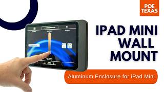 Did You See These New iPad Mini Mounts?