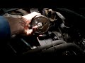 Ford Focus Water Pump Replacement