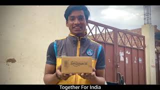 #TogetherForIndia screenshot 4