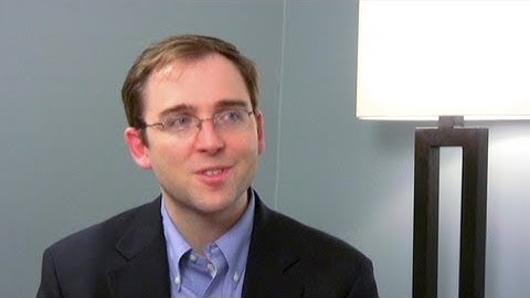 How to Make Your Business Network More Useful - Ben Hallen