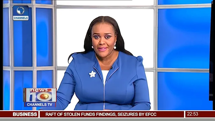 News@10: Remo Stars Appoint Coach Osho As New Tech Adviser 13/02/17 Pt 4