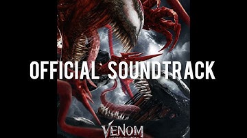 Venom: Let there be Carnage official theme
