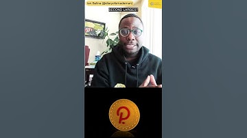Polkadot the Second Best Crypto Project? #Shorts