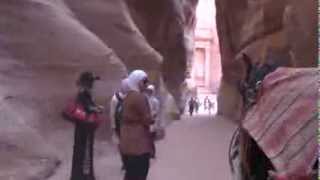 La Maison Hotel Petra .m4v