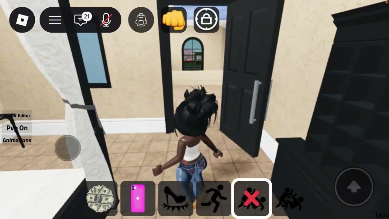 Come with me to play squabble up city!