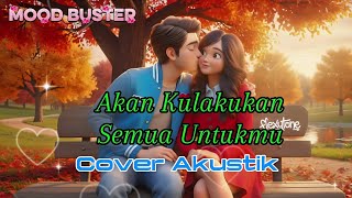 Akan Kulakukan Semua Untukmu  Ai Cover fatur N Nadila  Musik Santai Cafe Dan Kantor