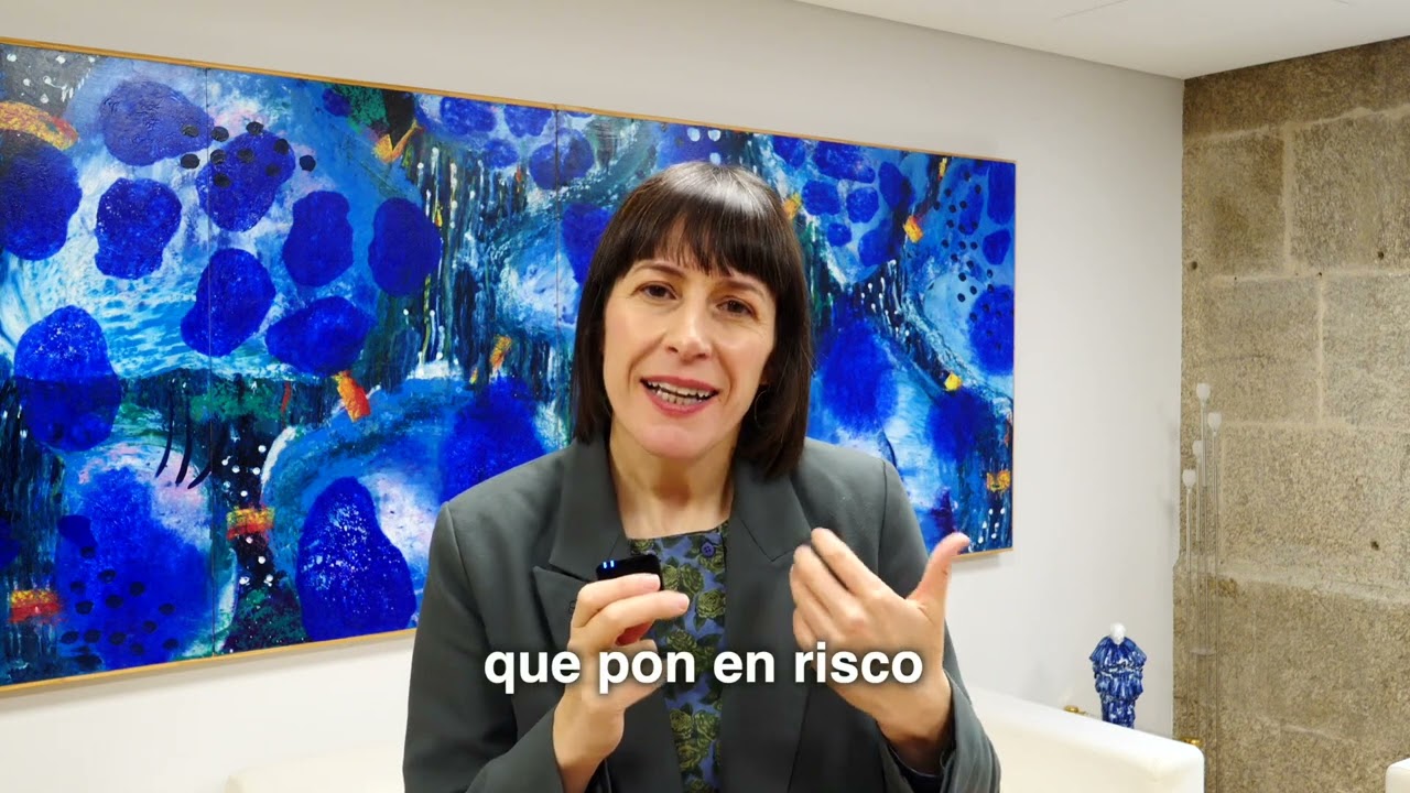 BNG - ¡Defendamos Galicia! La lucha contra el eucalipto 🌳💔