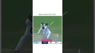 T20 IN test Match #cricket #viratkohli #youtube #shorts