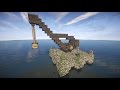Minecraft Tutorial - Kleiner Kran - Small Crane + Download