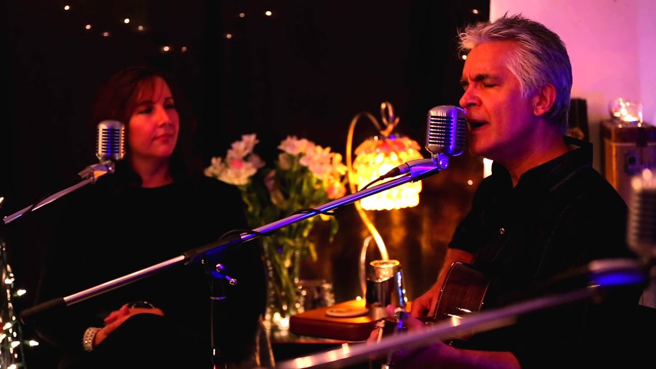 Nashville Unleashed TV Clip: Paul Nielsen "Valerie"