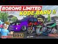 BELI SEMUA MOTOR DRAG LIMITED MOBIL CUMI RDID UPDATE !! KODE REDEEM BARU SPESIAL KURBAN - Roblox