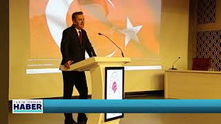 56 ilden mühendisler meralar için Bursa’da