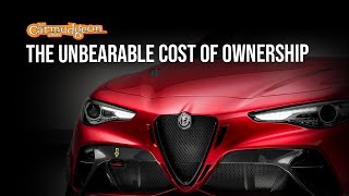 Don’t you dare lease that Alfa — The Carmudgeon Show — Ep. 33