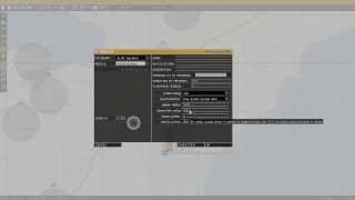 ASOR ASF ALIVE Map Template How To