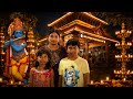 Kerala Temple Birthday Vlog ✨ #home #ilasakthivlogs