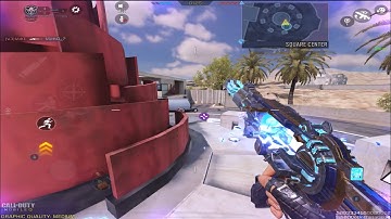 mythic peacekeeper mk2 artifact x legendary cordite zero g x mythic cbr4 amoeba search and destroy