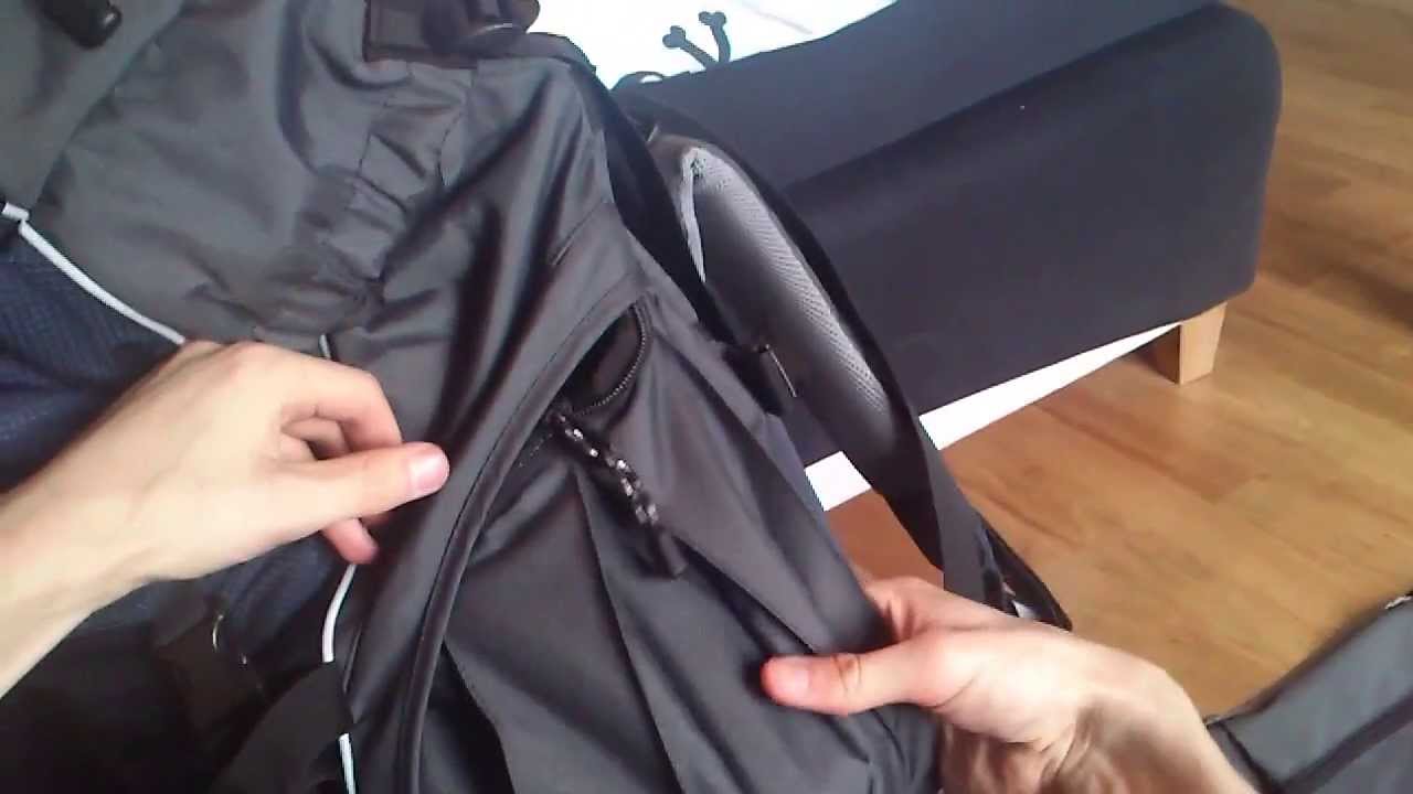 McKinley Make 75+10 Trekking Sac à dos