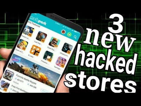 Download : TOP 3 HACK STORE ANDROID /LINK IN DESCRIPTION