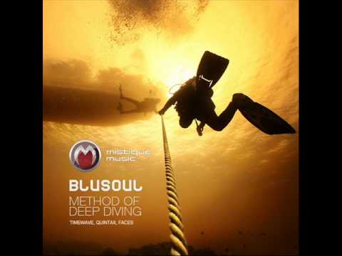Blusoul - Method Of Deep Diving (Timewave Remix) -...