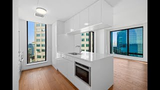 Most Sought-after Corner 1BR/1BA For Rent: 99 Hudson St Apt 2101, Jersey City, NJ