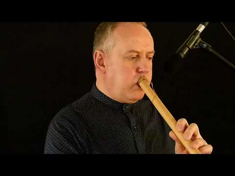 Suling flute