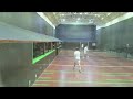 World Junior Real Tennis Championships 2022 - Day 3