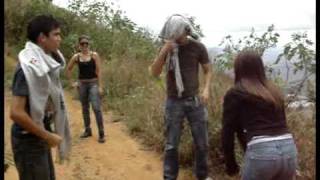 No Ibituruna: Dança da Lavadeira