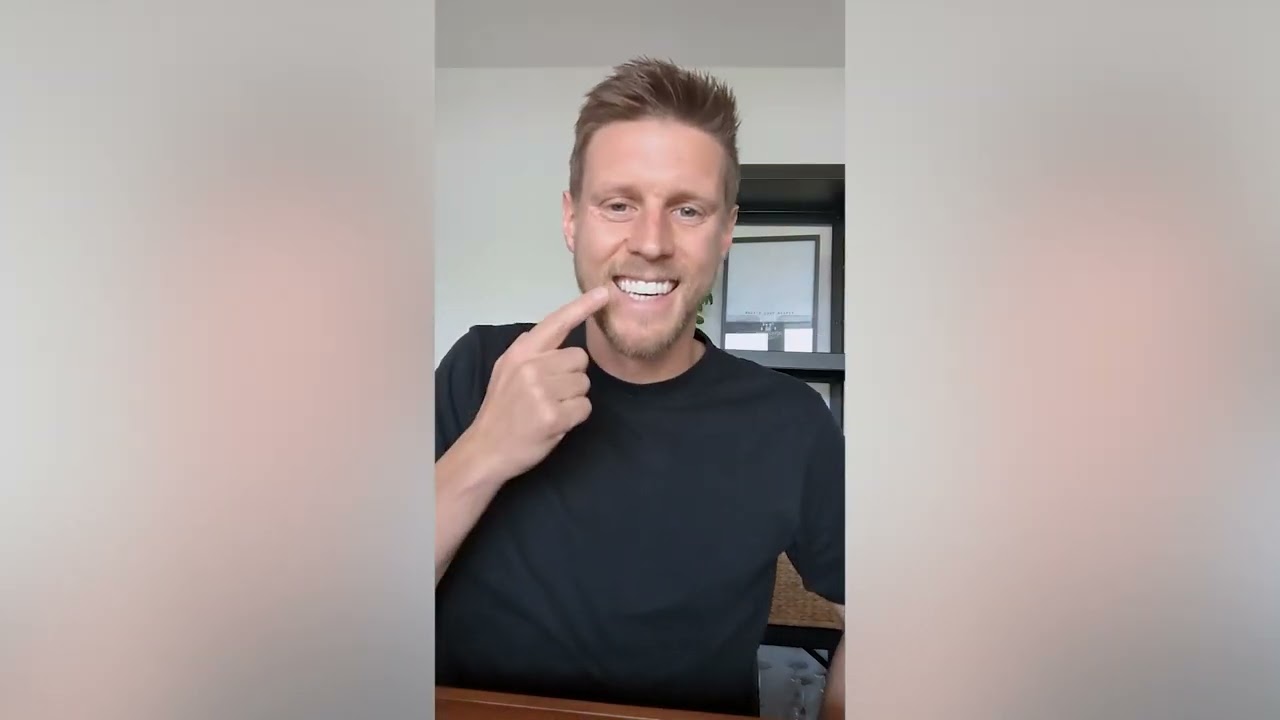 Dennis - meine Erfahrung mit dem Zahn-Veneer 2.0 | Veneera™ Bewertungen